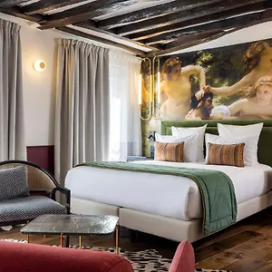 Louis Ii 4*, Paris France