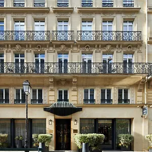 Maison Albar Le Pont-neuf 5*, Paris France