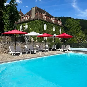 Maison Redon D'hôtes , Tour-de-Faure France