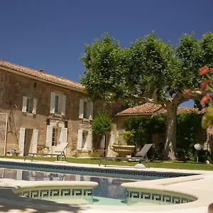 Des Flaneraies , Althen-des-Paluds France
