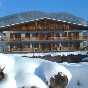 Giffre Et Clesson , Samoëns France